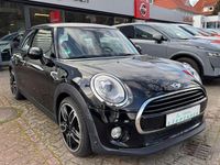 Gebraucht Mini Cooper 136 PS (100 kW) 2018 Midnight black Kleinwagen