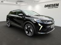 Neu Renault Symbioz Techno 143 PS (105 kW) 2025 Schwarz SUV