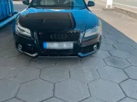 Gebraucht Audi S5 354 PS (260 kW) 2008 Blau Coupé