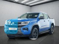 Gebraucht VW Amarok 241 PS (177 kW) 2025 Blau Pickup