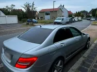 Gebraucht Mercedes C350 306 PS (225 kW) 2011 Silber Limousine