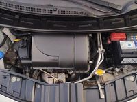 Gebraucht Toyota Aygo Cool 69 PS (50 kW) 2014 Weiß Kleinwagen