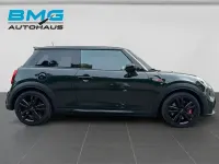 Gebraucht Mini John Cooper Works 231 PS (169 kW) 2022 Grün Kleinwagen