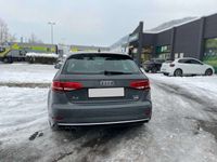 gebraucht Audi A3 Sportback 1.4 TFSI cod ultra sport sport