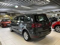 gebraucht Seat Alhambra Style 1.4 TSI Style Klima Navi Gebrauchtwagen, bei Autohaus von der Weppen GmbH & Co. KG