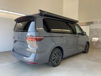 Neu VW California Coast 245 PS (180 kW) 2025 Grau Van