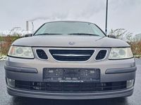 gebraucht Saab 9-3 1.9 TiD SportCombi *HU NEU* *AHK* *8-fach*