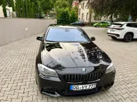 Gebraucht BMW 535 Performance 299 PS (219 kW) 2011 Schwarz Limousine