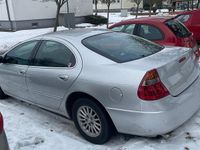 Usata Chrysler 300M 252 CV (185 kW) 2004 Argento Berlina