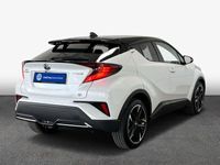 gebraucht Toyota C-HR 2.0 Hybrid GR Sport