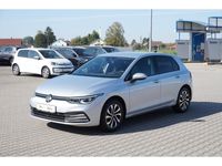 gebraucht VW Golf VIII Active