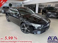 Gebraucht Mercedes A200 Advanced 150 PS (110 kW) 2024 Kosmosschwarz metallic Limousine