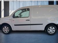Gebraucht Renault Kangoo 44 kW (60 PS) 2020 Weiß Van / Kleinbus