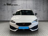 Gebraucht Cupra Leon VZ 245 PS (180 kW) 2022 Weiß Kombi