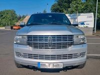 Gebraucht Lincoln Navigator 310 PS (228 kW) 2011 Silber SUV