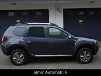 Usata Dacia Duster Celebration 109 CV (80 kW) 2015 Nero SUV