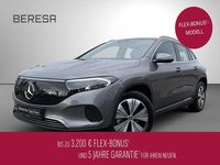 Gebraucht Mercedes EQA350 Progressive 214 kW (292 PS) 2024 Grau SUV