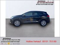 gebraucht Renault Kadjar TCe 140 GPF LIMITED Deluxe Paket, Rückfahrkamera, Isofix, Safety Paket