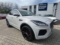 Second-hand Jaguar E-Pace R-Dynamic 150 CP (110 kW) 2019 Gri SUV