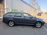Gebraucht Skoda Octavia Family 105 PS (77 kW) 2011 Other Kombi