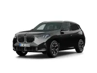 Nowe BMW X3 Performance 197 KM (144 kW) 2026 Czarny SUV