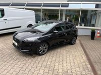 gebraucht Ford Fiesta 1.0 EcoBoost