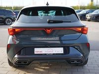 Nouă Cupra Leon 150 CP (110 kW) 2026 Albastru Berlinǎ