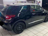 gebraucht Citroën DS3 DS3VTi 120 SoChic