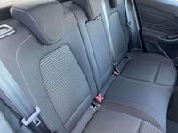 Gebraucht Ford Focus Titanium X 116 PS (85 kW) 2023 Dynamicblau metallic Limousine