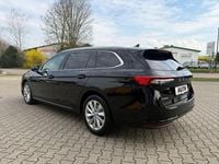 Gebraucht Skoda Superb 150 PS (110 kW) 2024 Schwarz Limousine