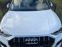gebraucht Audi Q3 35 TFSI s-tronic advanced s-line
