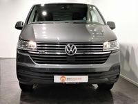 gebraucht VW Caravelle T6T6 e-Caravelle ABT 8 Sitzer Navi PDC Rfk LED