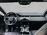 Second-hand Land Rover Range Rover evoque R-Dynamic 165 CP (121 kW) 2023 Negru SUV
