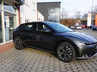 Gebraucht Kia EV6 239 kW (325 PS) 2023 Grau SUV