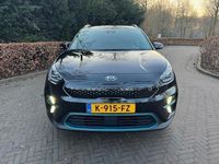 Gebraucht Kia e-Niro 150 kW (204 PS) 2020 Schwarz SUV