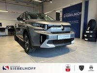 Neu Citroën e-C3 Aircross 83 kW (113 PS) 2026 Grau SUV