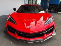 Gebraucht Corvette Z06 646 PS (475 kW) 2024 Rot Coupé