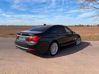 Gebraucht BMW 730 258 PS (189 kW) 2013 Limousine