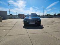 Gebraucht Mercedes E220 194 PS (142 kW) 2019 Schwarz Limousine
