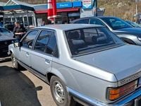 Usado Opel Commodore 131 HP (96 kW) 1982 Prateado Carrinha