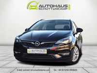 gebraucht Opel Astra ST 1.5 CDTI *BUSINESS* LED|AMBIENTE|PDC