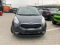 Gebraucht Kia Venga Spirit 125 PS (91 kW) 2019 Kleinwagen