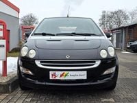 Gebraucht Smart ForFour Pulse 75 PS (55 kW) 2004 Schwarz Kleinwagen