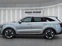 Neu Kia Sorento 252 PS (185 kW) 2026 Grau SUV