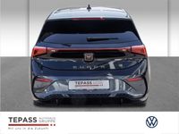 Gebraucht Cupra Born VZ 239 kW (326 PS) 2022 Schwarz Kleinwagen