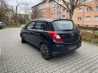 gebraucht Opel Corsa Ecoflex 1.0