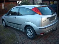 gebraucht Ford Focus 1.4 -