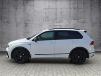 gebraucht VW Tiguan Comfortline