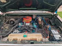 Gebraucht Dodge D200 170 PS (125 kW) 1977 Grün