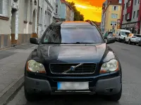Gebraucht Volvo XC90 209 PS (153 kW) 2005 Blau SUV